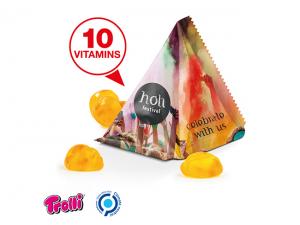 Vitamin Jelly Gums Pyramids (15g)