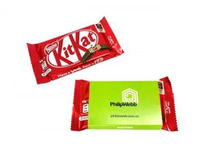 KitKat Chocolate Bars (45g)