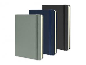 Moleskine® Classic Hard Cover Notebooks - Medium Size (B2)