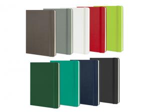 Moleskine® Classic Hardcover-Notebooks (A5)