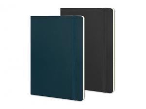 Moleskine® Classic Softcover-Notebook (A5)