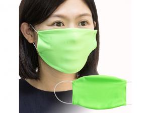 Light And Breathable Fabric Face Masks (140gsm)