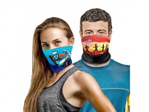 Multi-Purpose Face Covers (155gsm)