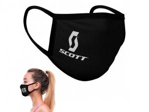 Cooling Fabric Face Masks (155gms)