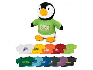 Penguin Plush Toys