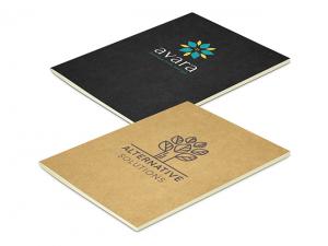 Eco Friendly Notebooks (A6)