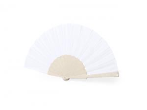 Eco Bamboo & Recycled PET Hand Fans
