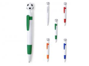 Soccer Ball Pens