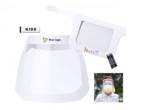 Children´s Colouring Face Shields