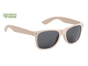 Bamboo Fibre UV400 Sunglasses
