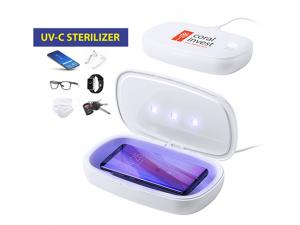UV Sterilizer Boxes