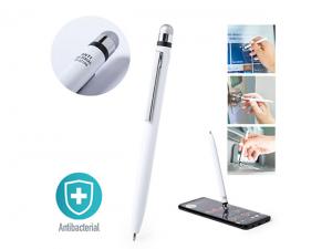 Antibacterial Treated Touch Guard Ball Pens