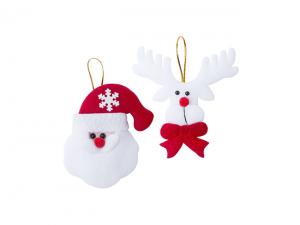 Christmas Decoration Sets (2Pcs)