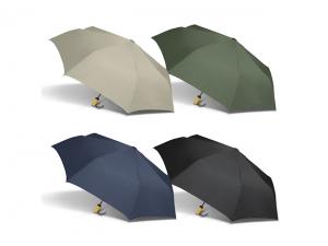 Recycled PET Compact Umbrellas