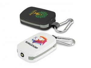 Full Colour Printed Compact Power Banks (1200mAh)