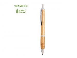 Rula Bamboo Wheat Straw Pens
