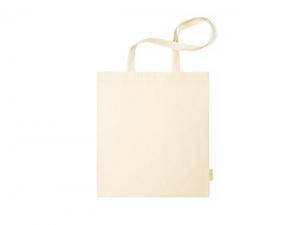 100% Organic Cotton Tote Bags (120gsm)