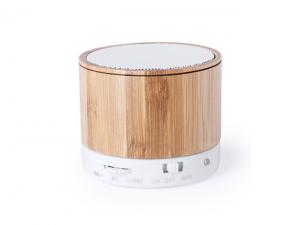 Bakka Bamboo Bluetooth-Lautsprecher