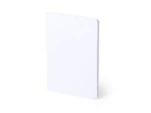 Antibacterial Treated Notebooks (A5)
