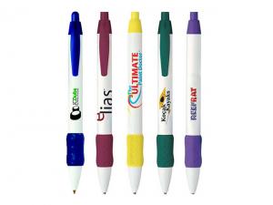 Widebody Color Grip Stifte