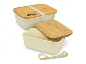 Lunch Boxes (Wheat Straw)