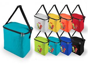 Tiago Cooler Bags (8L)