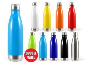 Miracle Double Walled Bottles (500ml)