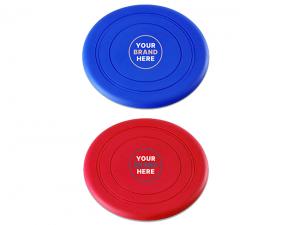 Flying Discs (Silicone)
