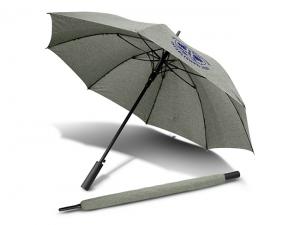 Umbrellas (Heather Grey)