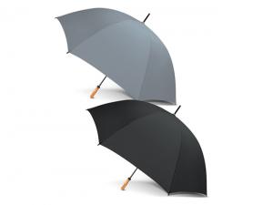 PEROS Pro Umbrellas - Silver & Black