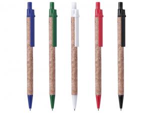Babu Eco Cork Pens
