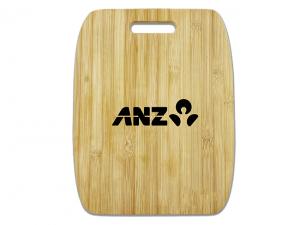 Biodegradable Bamboo Chopping Boards