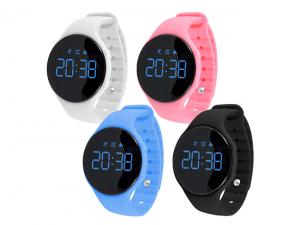 Pedometer Wristbands
