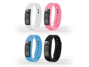 Pedometer Sports Watches