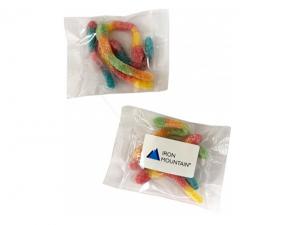 Sour Worms (25g)