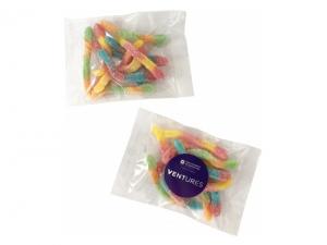 Sour Worms (50g)