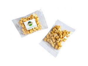 Caramel Popcorn Bags (30g)