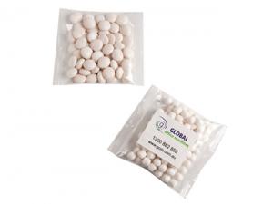 Hard Or Chewy Mint Bags (50g)