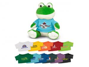 Frog Plush Toys