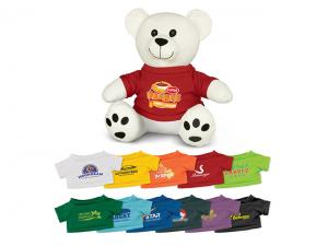Personalised Teddy Bears (Cotton)