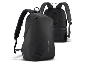 Anti-Theft Eco Soft Backpacks