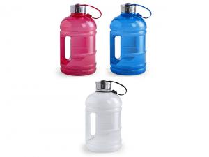 Large PET Sports Water Bottles (1.89L)
