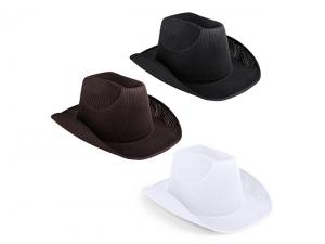 Polyester Cowboy Hats
