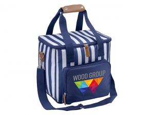 Striped Jumbo Cooler Bags (23L)