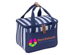 Striped Cooler Bags (10L)