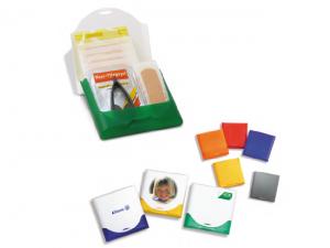 Mini First Aid Kits In Printed Case