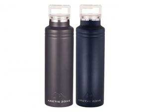 48 Hour Cooling Arctic Zone® Titan Thermal HP® Copper Bottles (590ml)