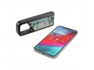Compact Bluetooth Speakers With Clip