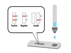 TESTSEALABS® COVID-19 Antigen Test