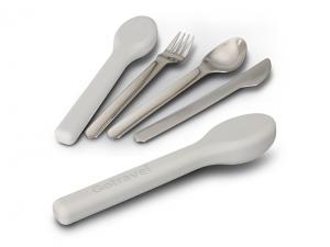 Stainless Steel Travel Cutlery Sets